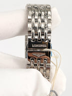 Longines Automatic (self-winding) watch