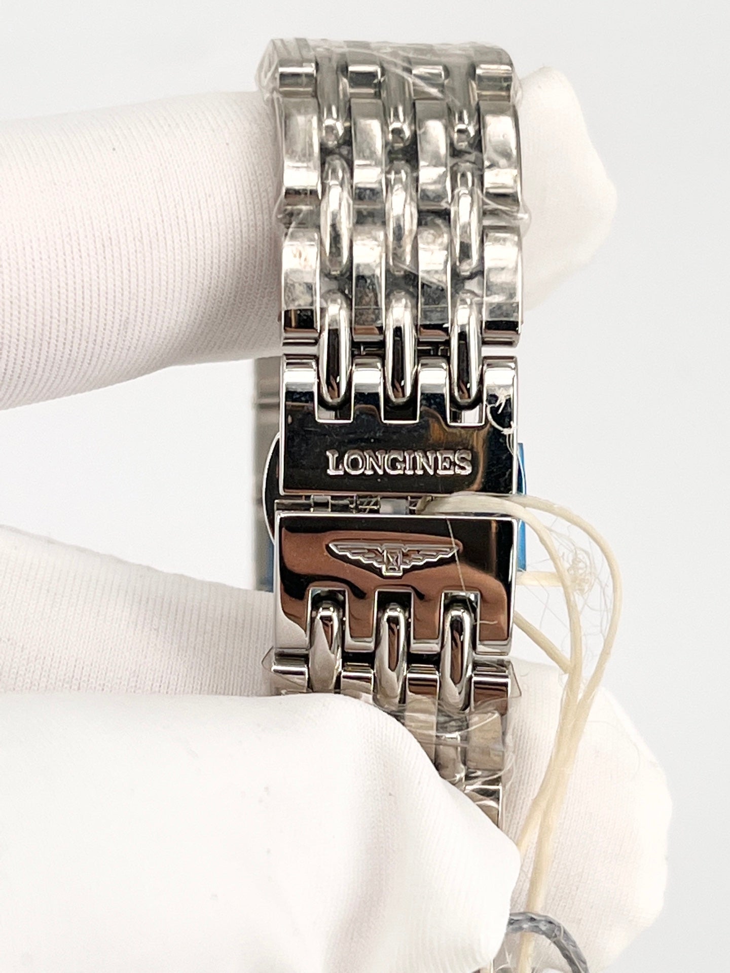 Longines Automatic (self-winding) watch