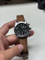 Tudor Green Bay Automatic (self-winding) watch 41 millimeters m79350-0005