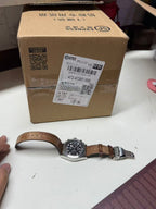 Tudor Green Bay Automatic (self-winding) watch 41 millimeters m79350-0005