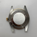 Rolex Log-based 41 millimeters m126333-0020
