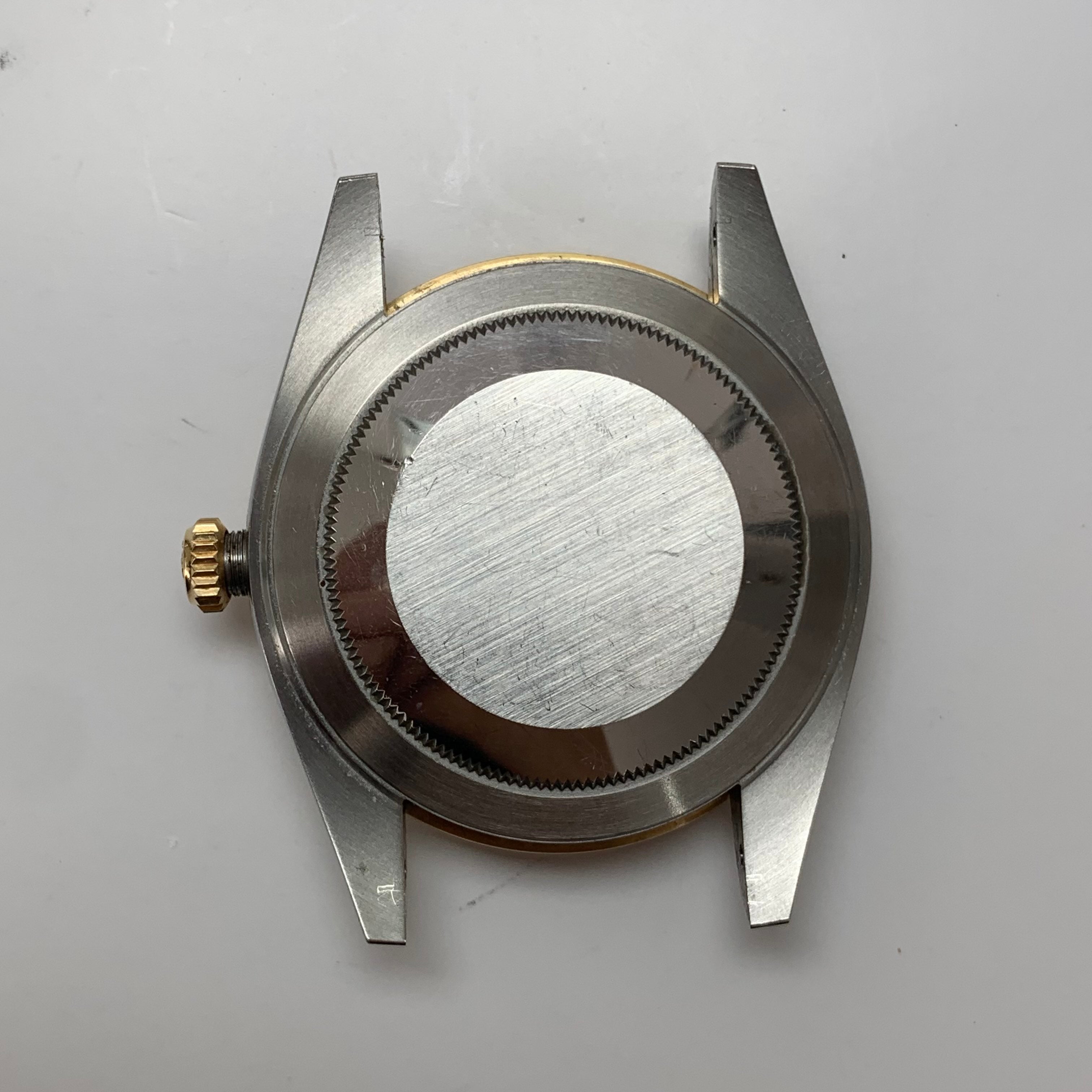 Rolex Log-based 41 millimeters m126333-0020