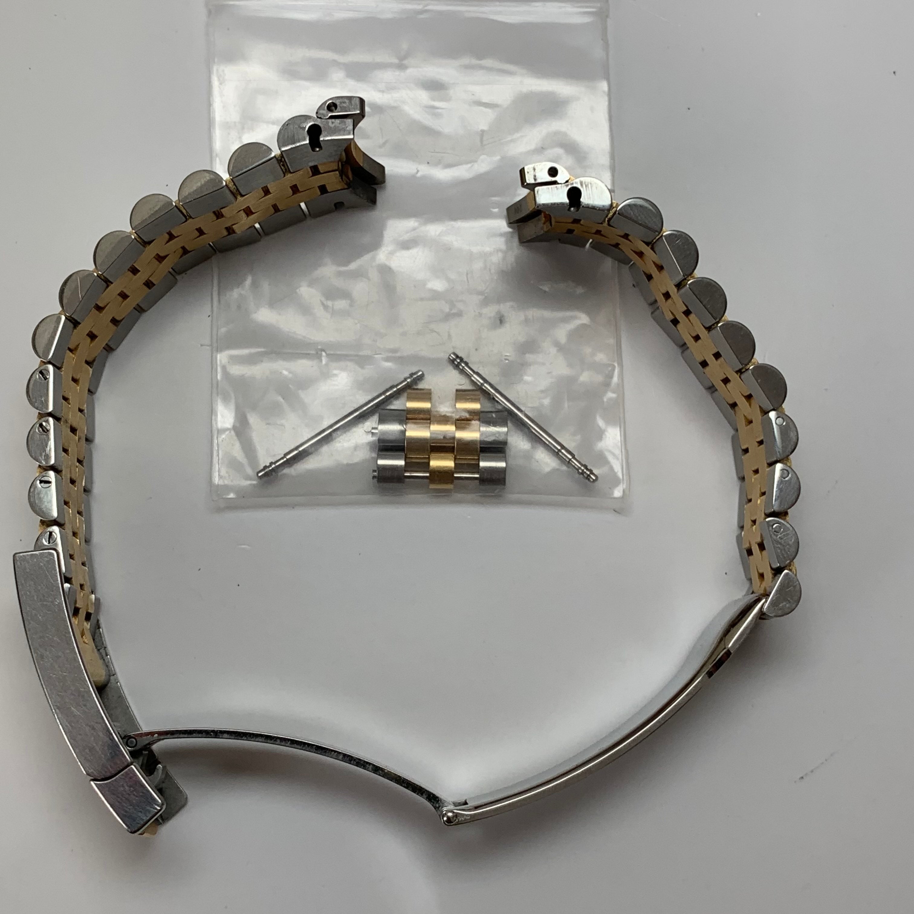 Rolex Log-based 41 millimeters m126333-0020