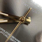 Rolex Log-based 41 millimeters m126333-0020