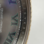 Rolex Log-based 41 millimeters m126333-0020