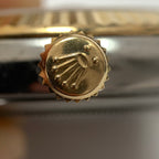 Rolex Log-based 41 millimeters m126333-0020