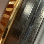Rolex Log-based 41 millimeters m126333-0020