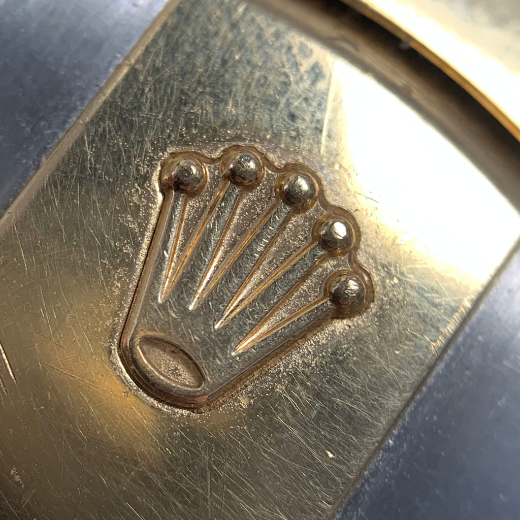 Rolex Log-based 41 millimeters m126333-0020