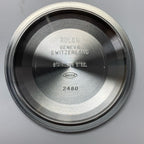 Rolex Log-based 41 millimeters m126333-0020