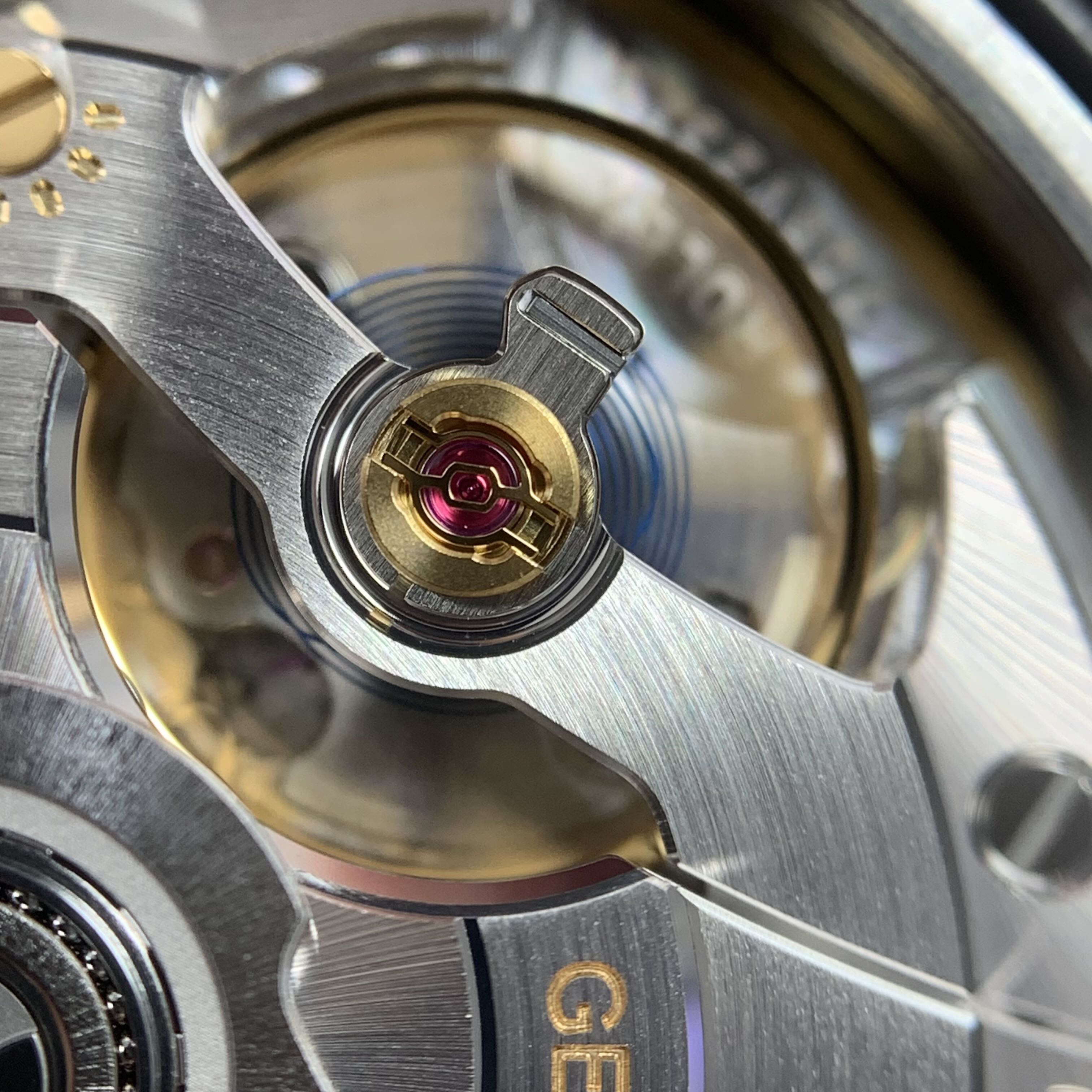 Rolex Log-based 41 millimeters m126333-0020