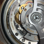 Rolex Log-based 41 millimeters m126333-0020