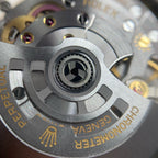 Rolex Log-based 41 millimeters m126333-0020