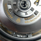 Rolex Log-based 41 millimeters m126333-0020