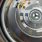 Rolex Log-based 41 millimeters m126333-0020