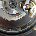 Rolex Log-based 41 millimeters m126333-0020
