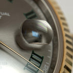 Rolex Log-based 41 millimeters m126333-0020