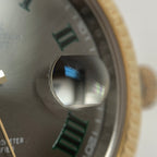Rolex Log-based 41 millimeters m126333-0020