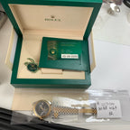 Rolex Log-based 41 millimeters m126333-0020