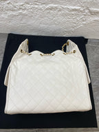 Chanel White
