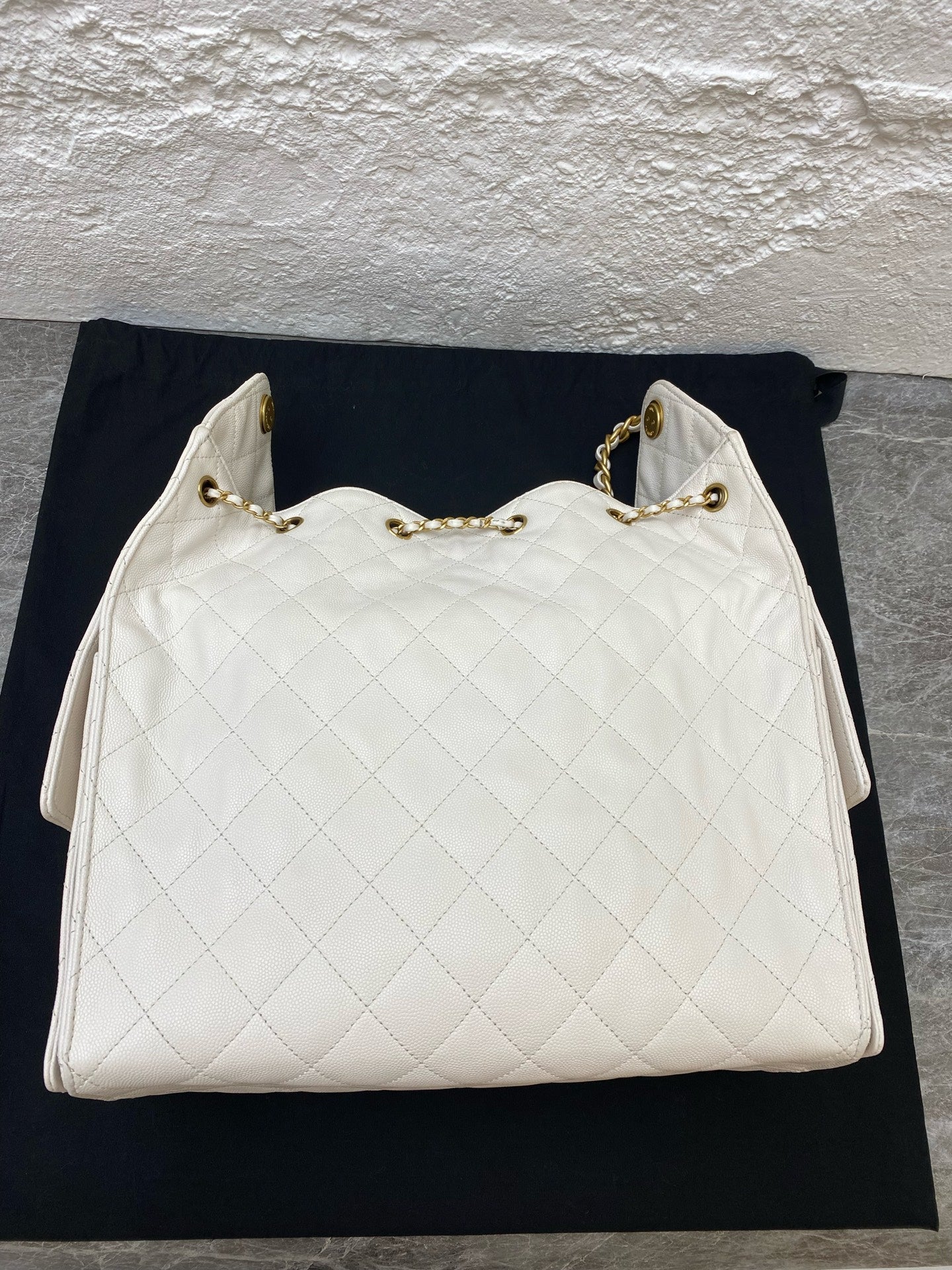 Chanel White