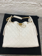 Chanel White