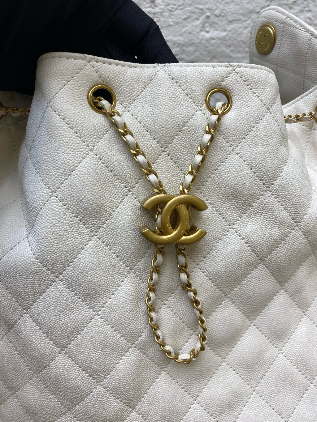 Chanel White