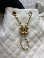 Chanel White