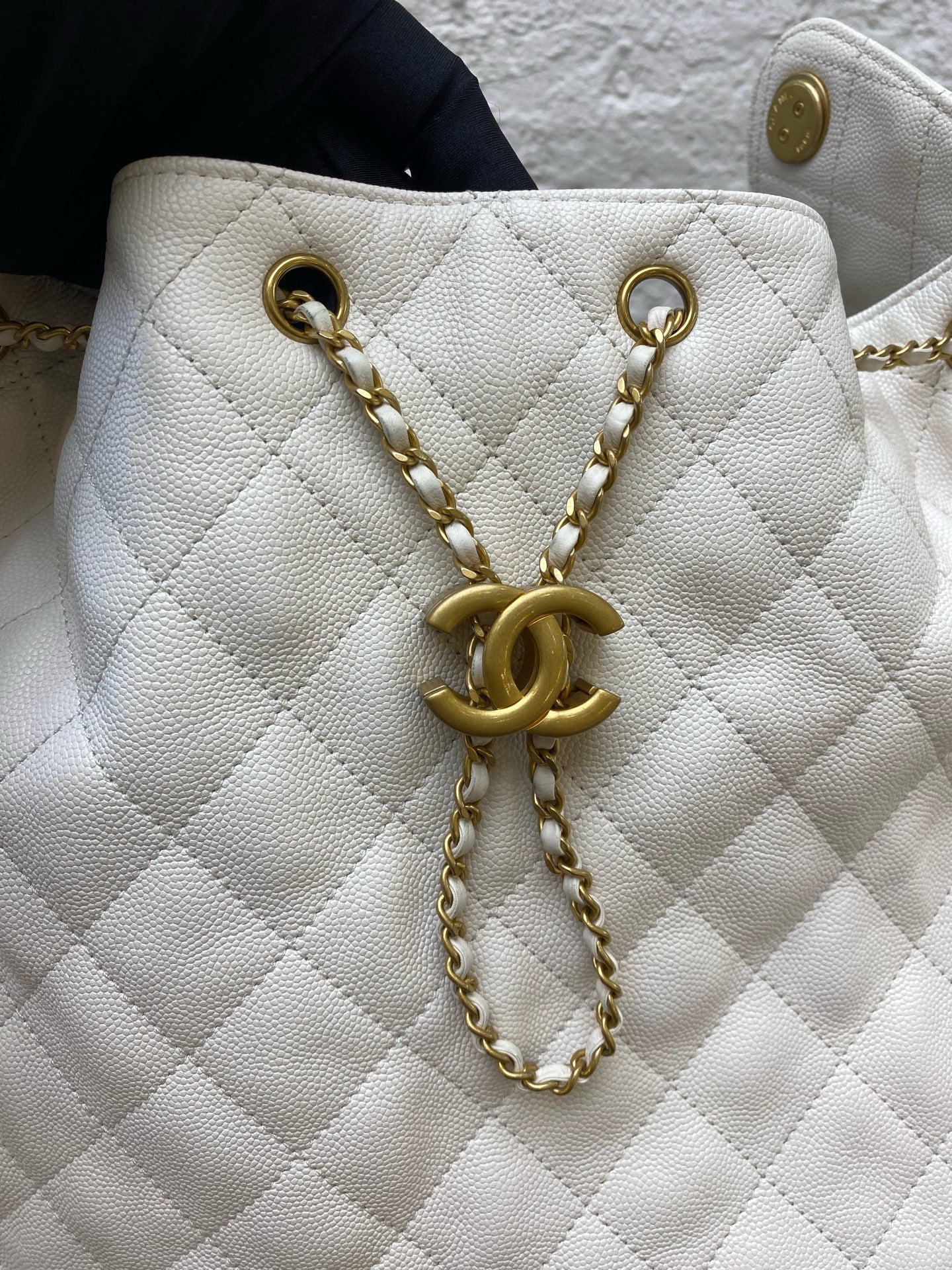 Chanel White