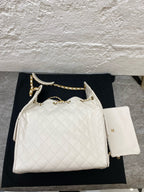 Chanel White