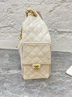 Chanel White