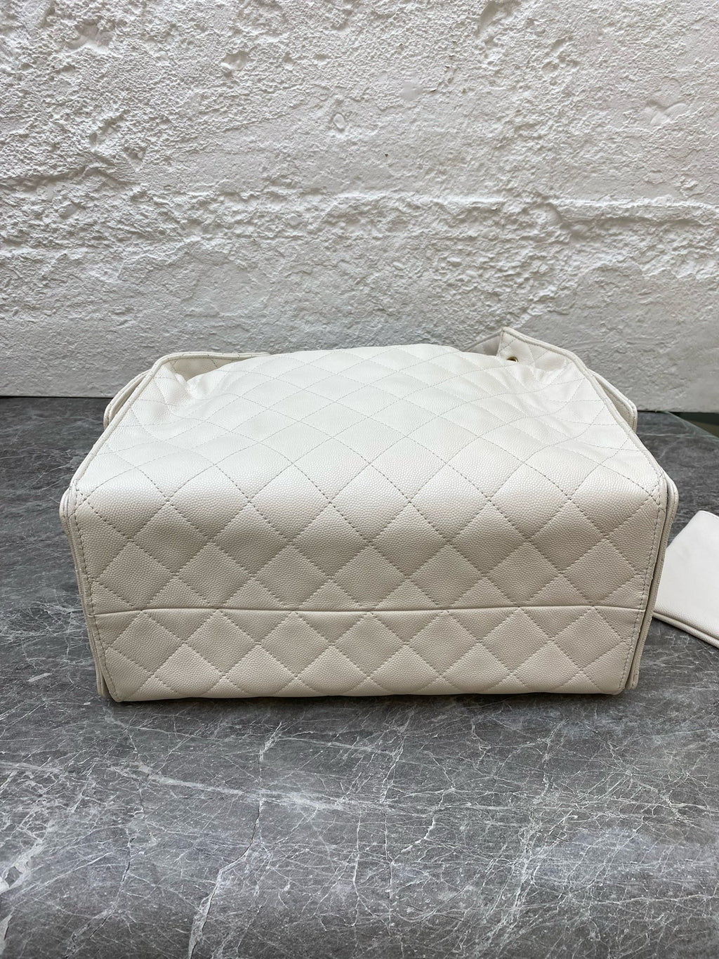 Chanel White