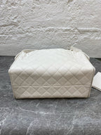 Chanel White