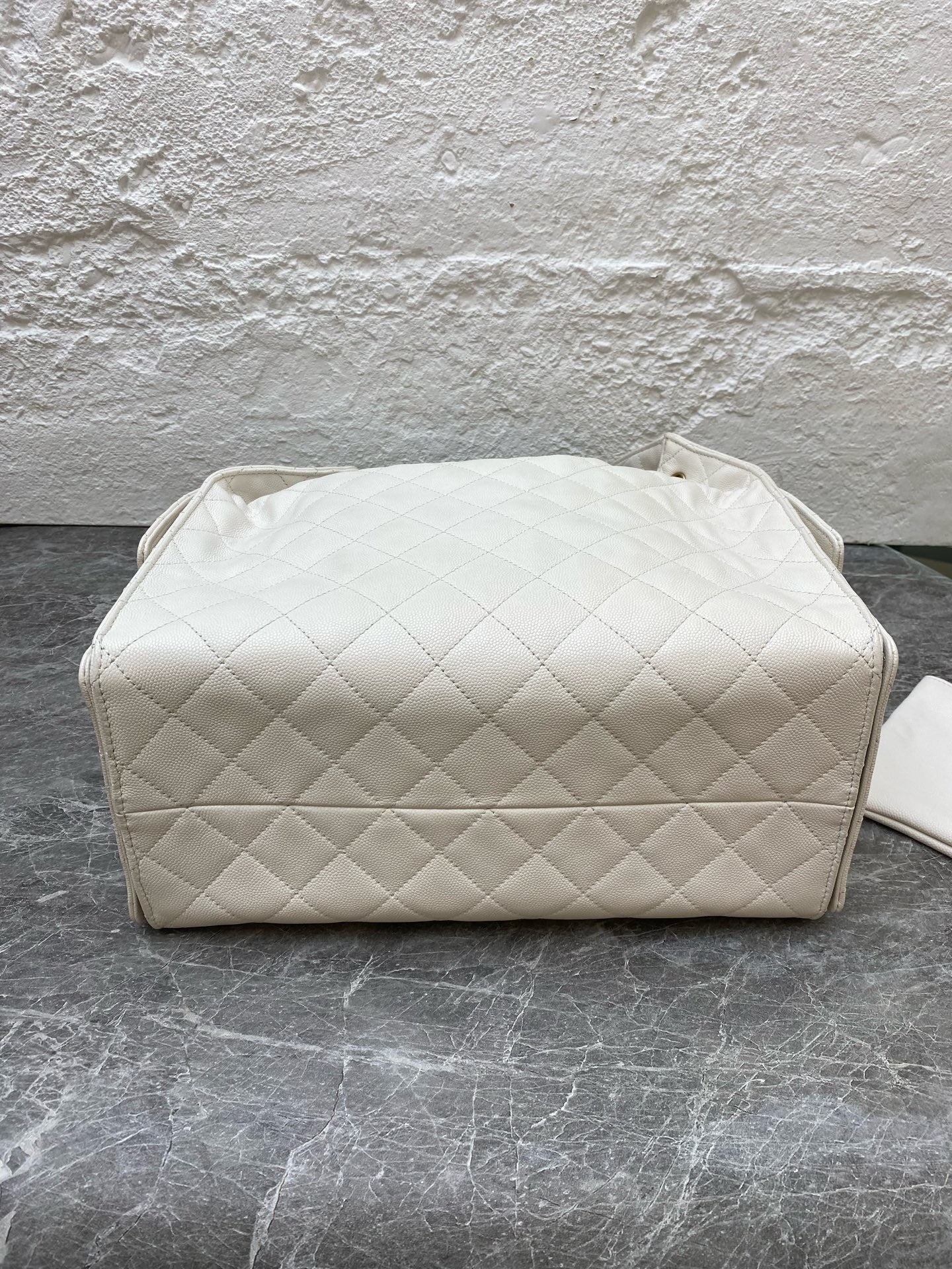 Chanel White