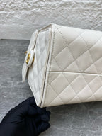 Chanel White