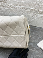 Chanel White