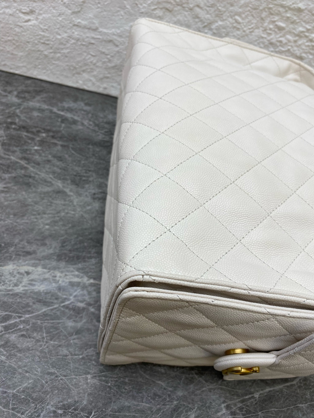 Chanel White