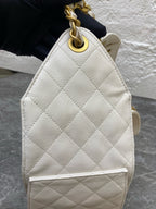 Chanel White