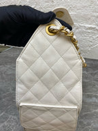 Chanel White
