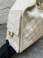 Chanel White