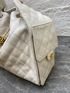 Chanel White