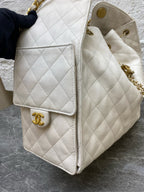 Chanel White