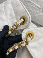 Chanel White