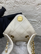 Chanel White