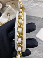 Chanel White