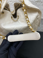 Chanel White