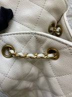 Chanel White