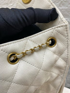 Chanel White