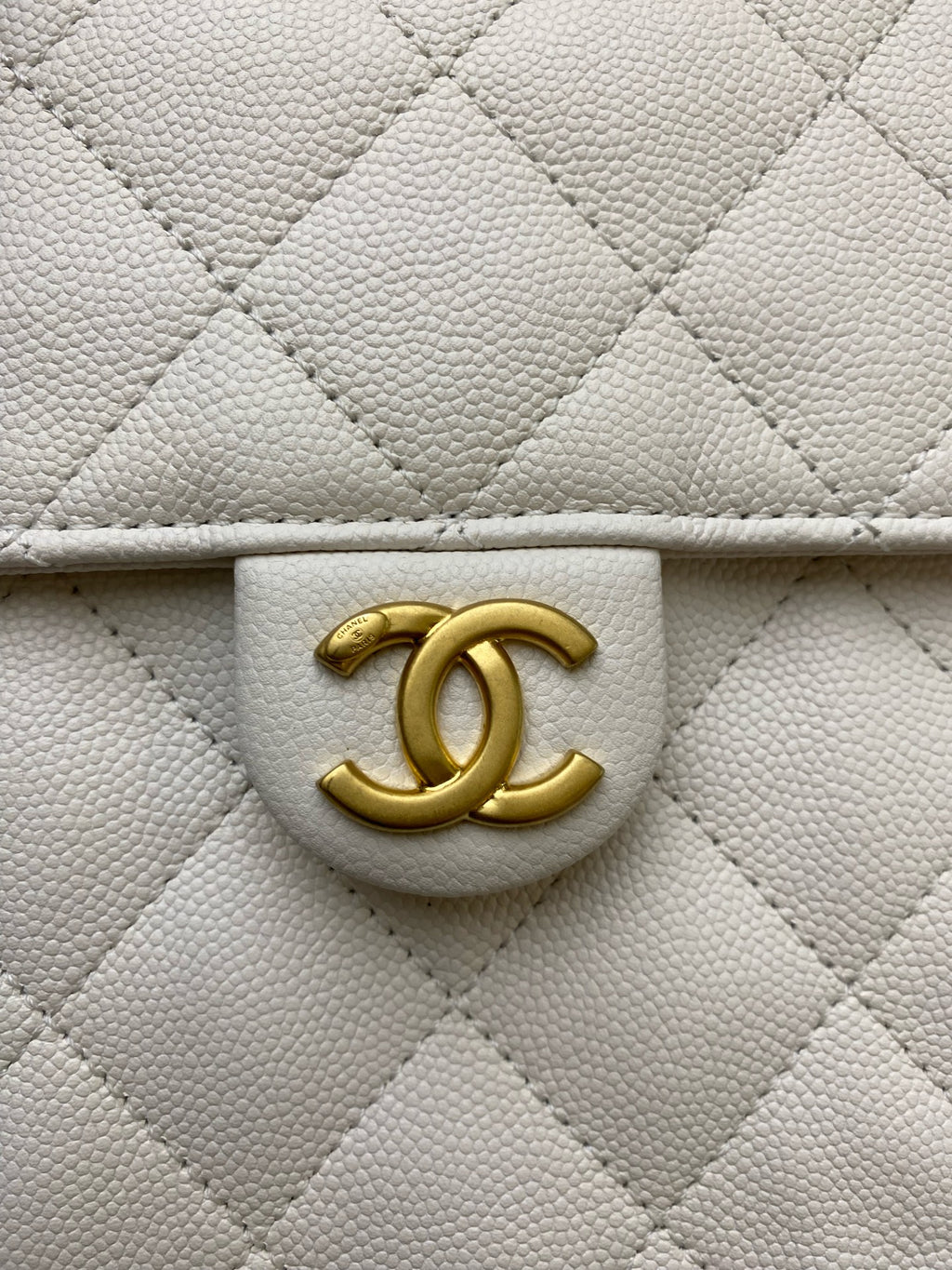 Chanel White