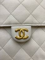 Chanel White