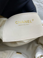 Chanel White